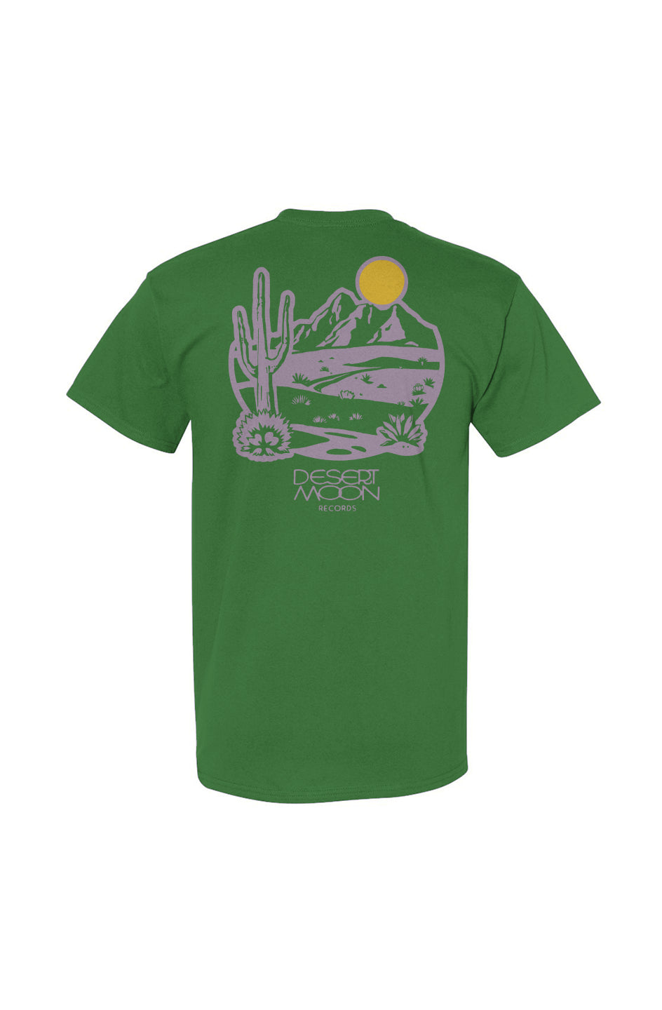 Gildan Cotton T Shirt