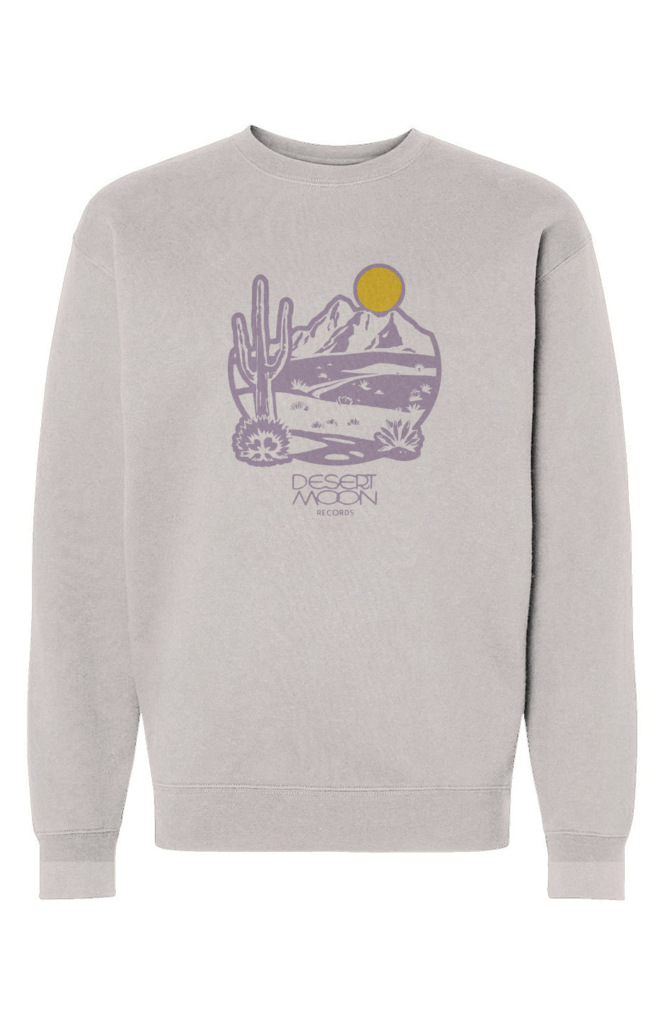 Heavyweight Crewneck Sweatshirt