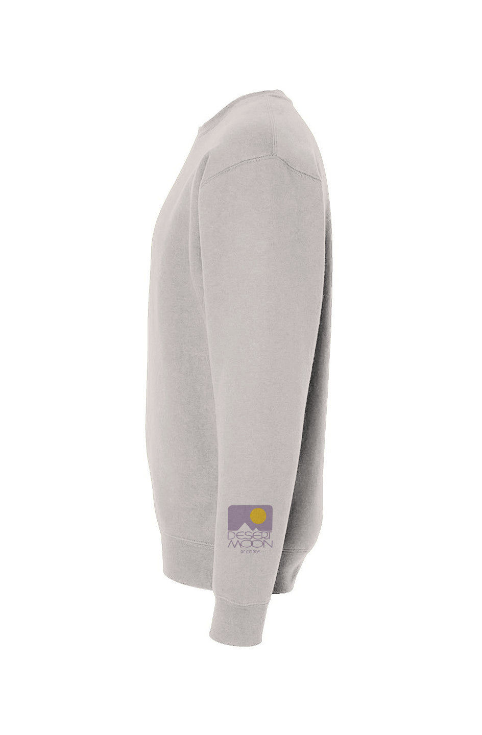 Heavyweight Crewneck Sweatshirt