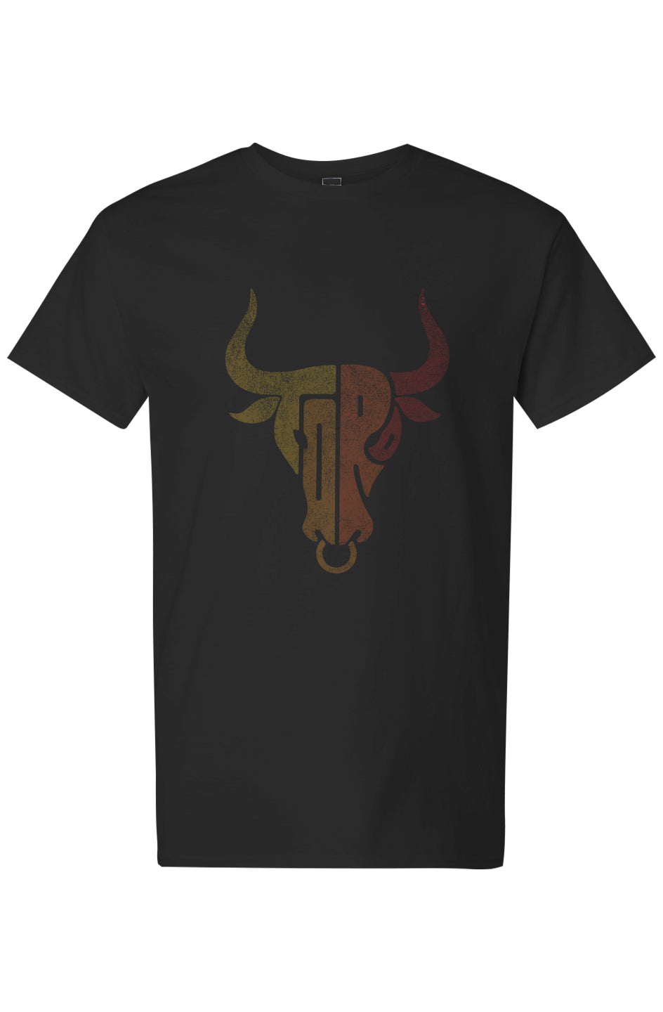 Light Cotton T-Shirt