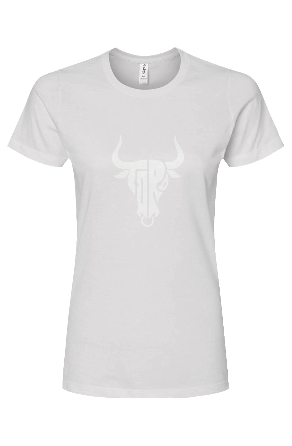 Toro | Women's Premium Cotton T-Shirt