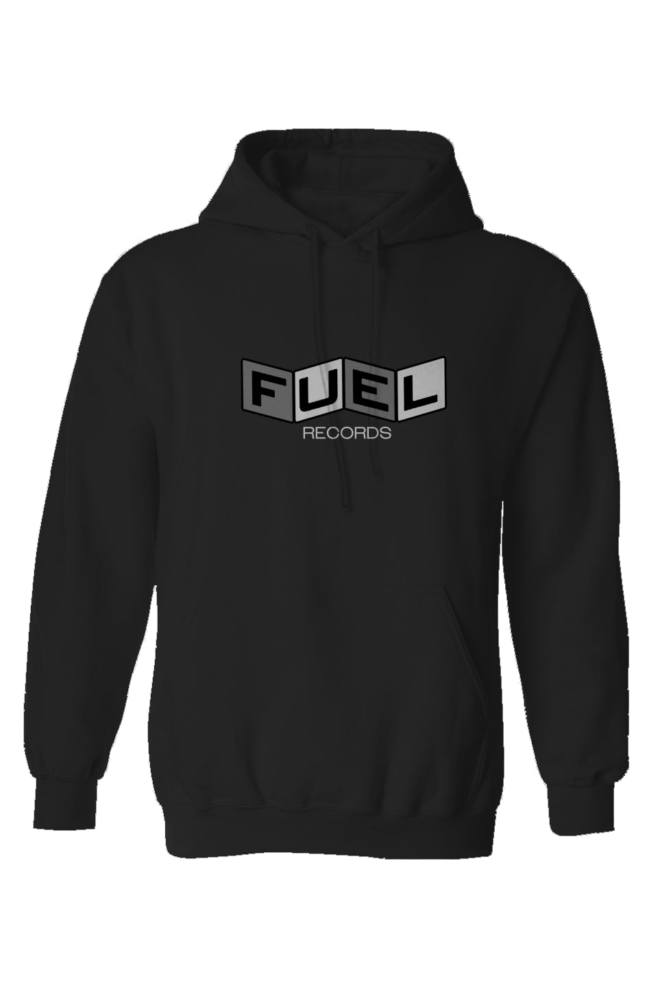 Made In USA Pullover Hoodies