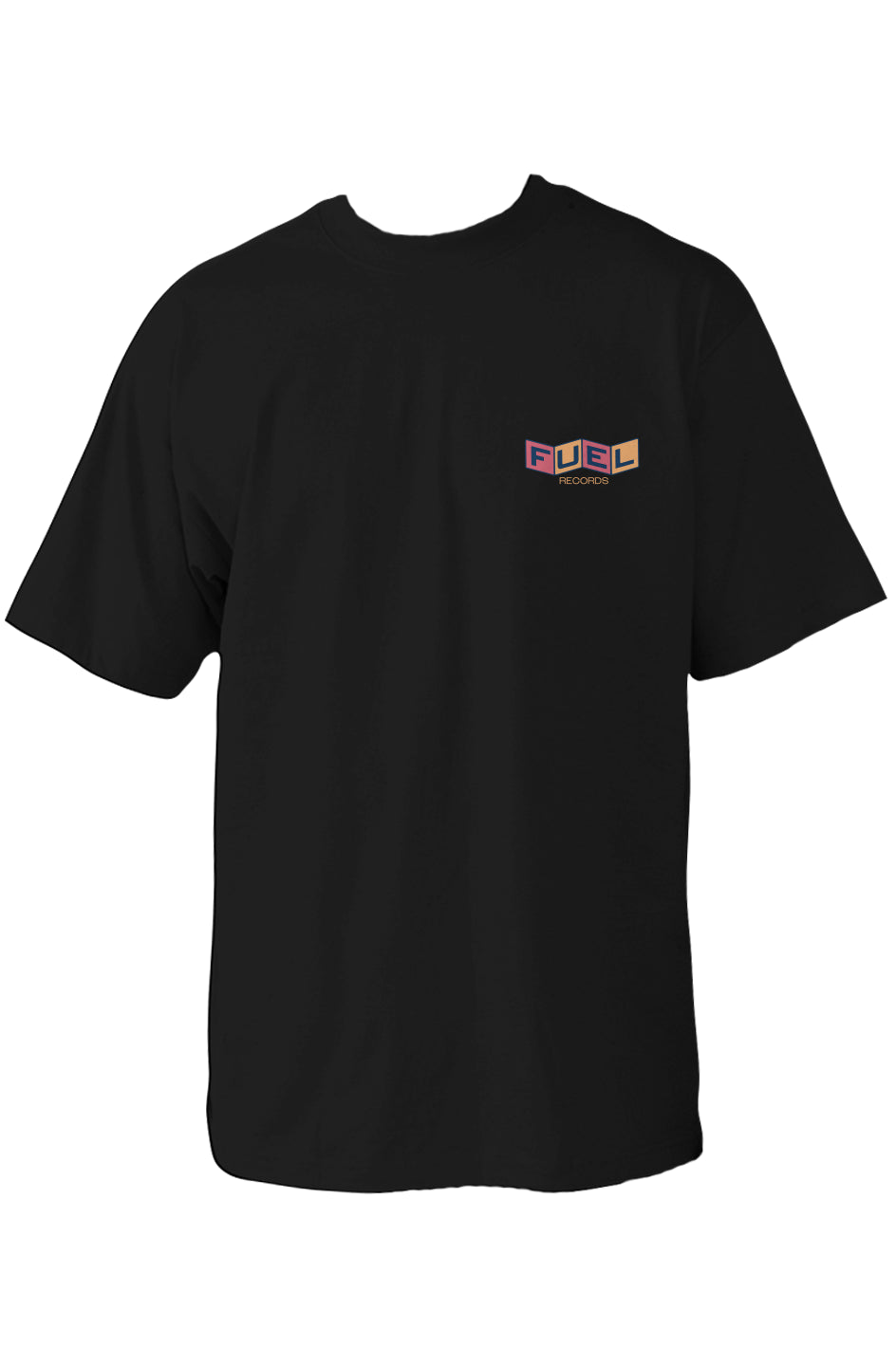 Oversized Heavyweight T Shirt