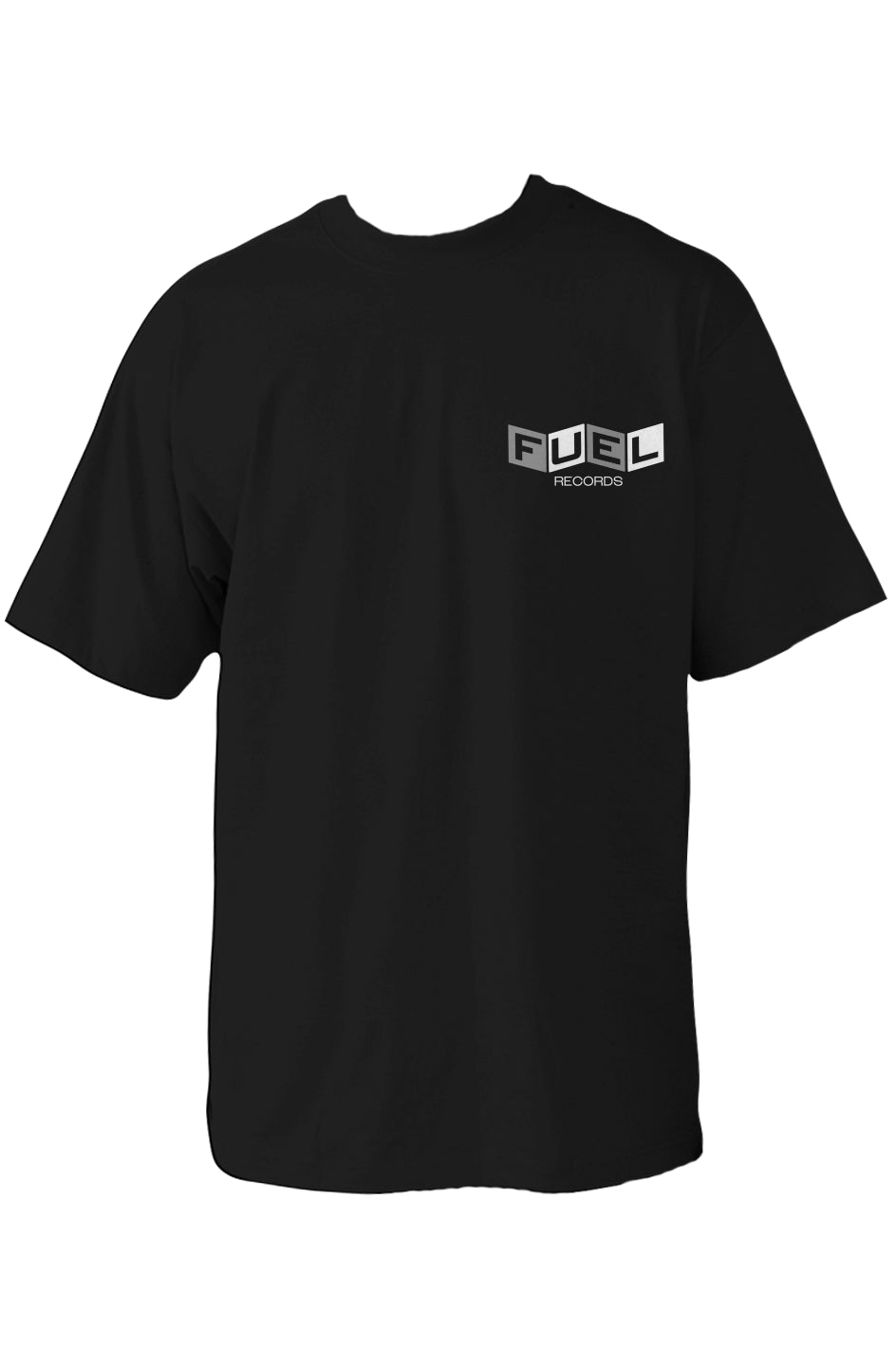 Oversized Heavyweight T Shirt