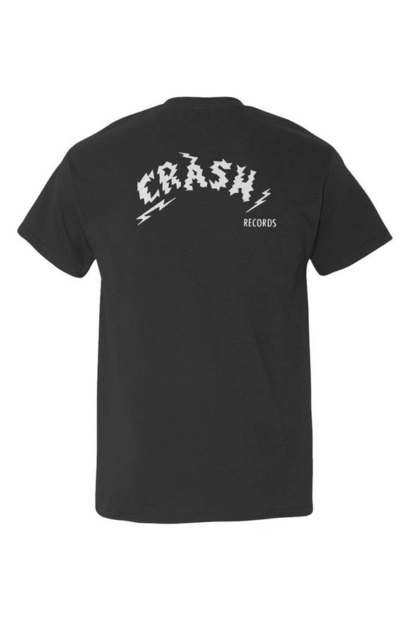 Heavy Cotton Pocket T-Shirt