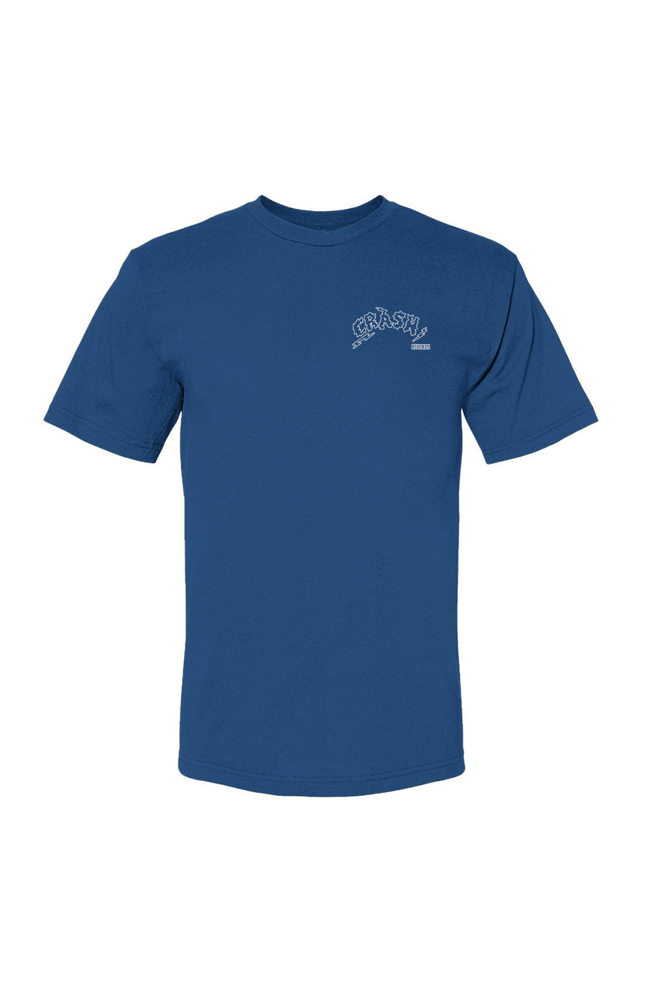 USA-Made 100% Cotton T-Shirt