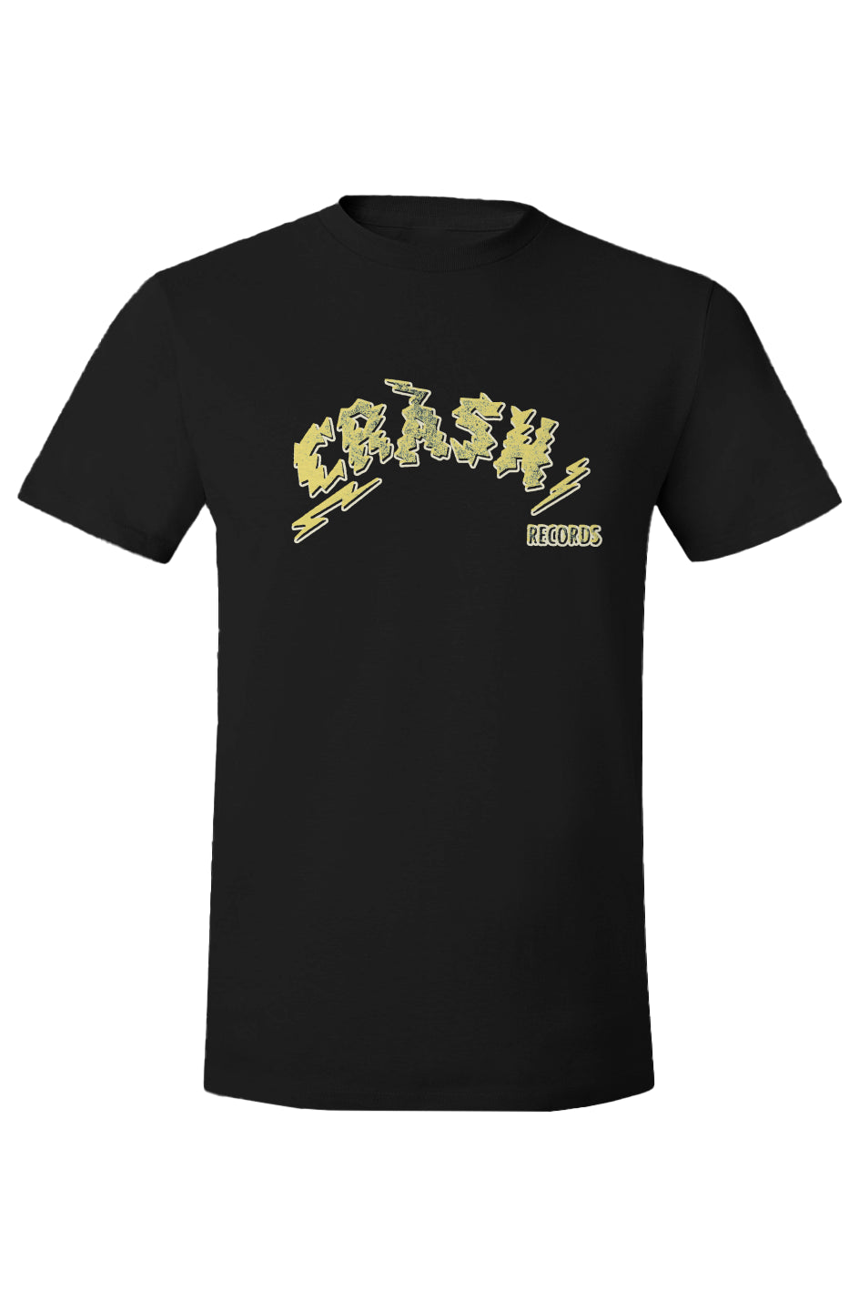Crash Records | Perfect T T-Shirt
