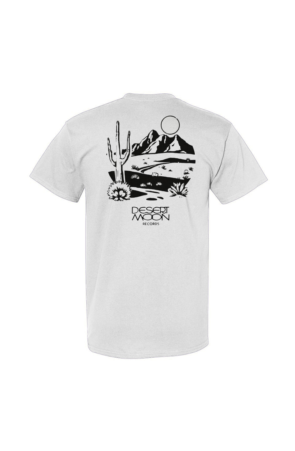 Gildan Cotton T Shirt