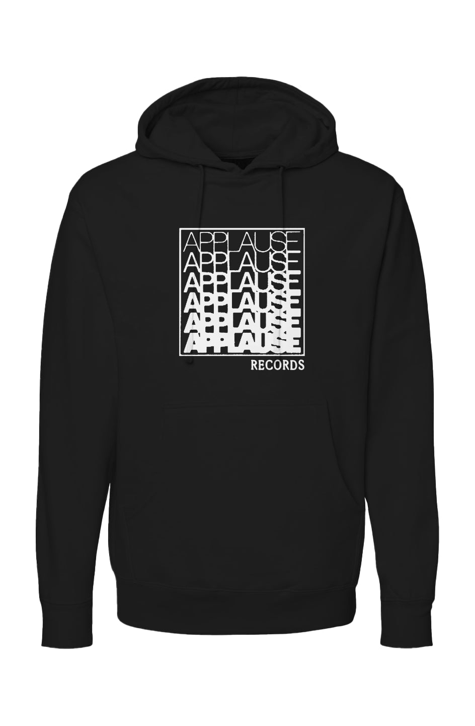 independent pullover hoody