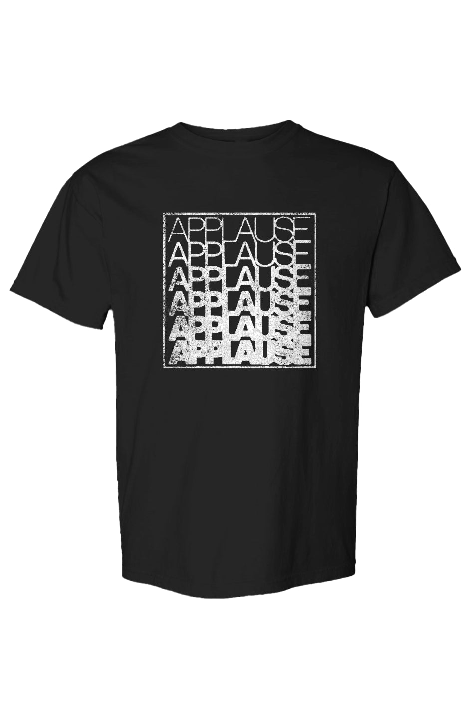 Comfort Colors Heavyweight T Shirt