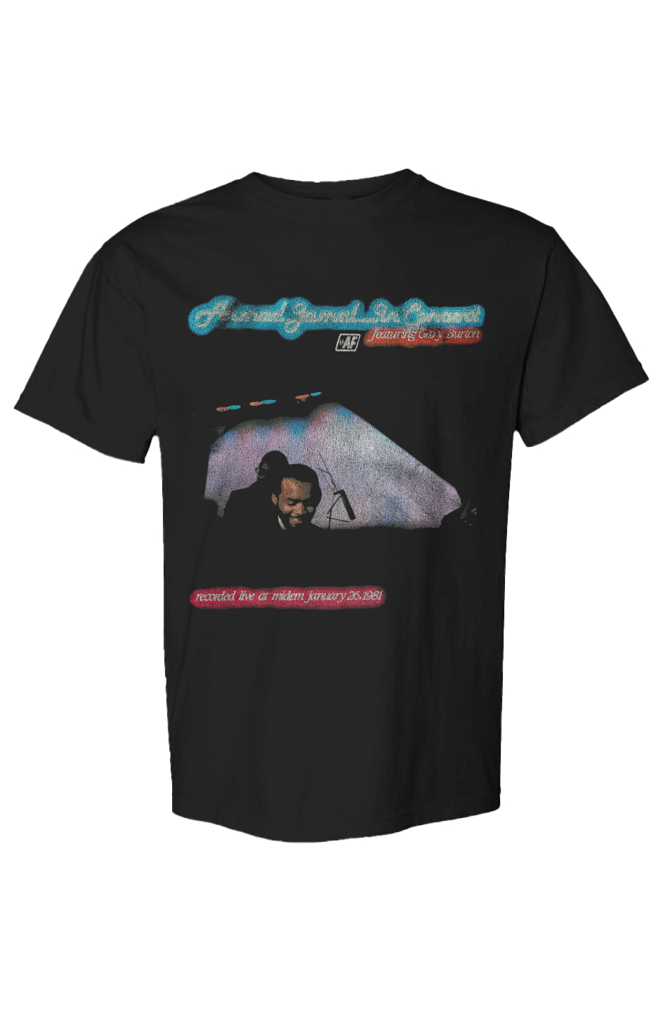 Comfort Colors Heavyweight T Shirt