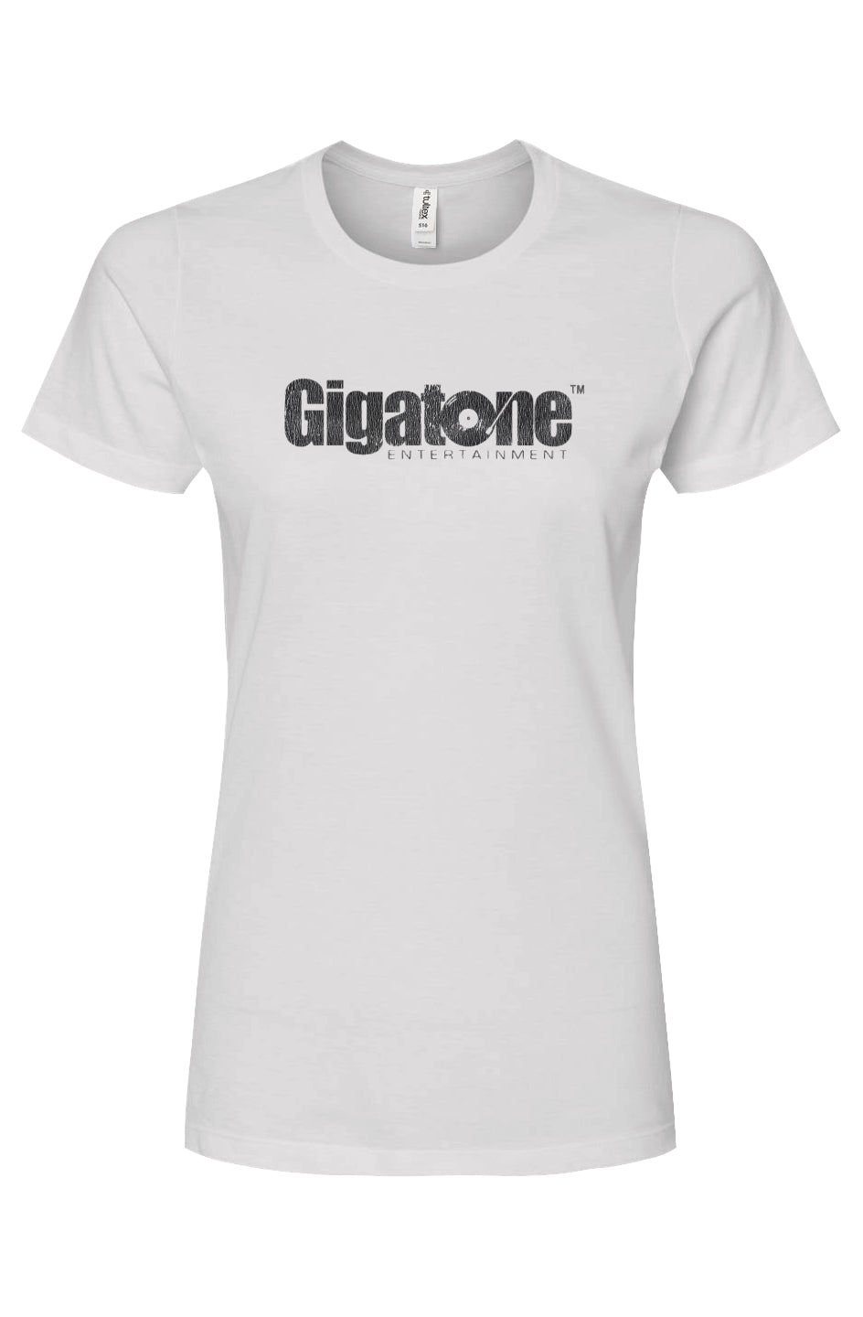 Gigatone Women's Premium Cotton T-Shirt