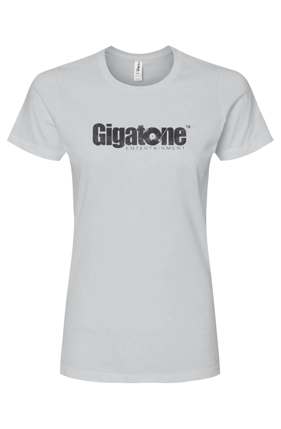 Gigatone Women's Premium Cotton T-Shirt