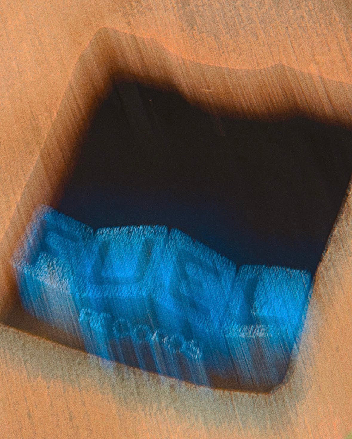 Fuel Records Y2K Over Washed Distressed t-shirt