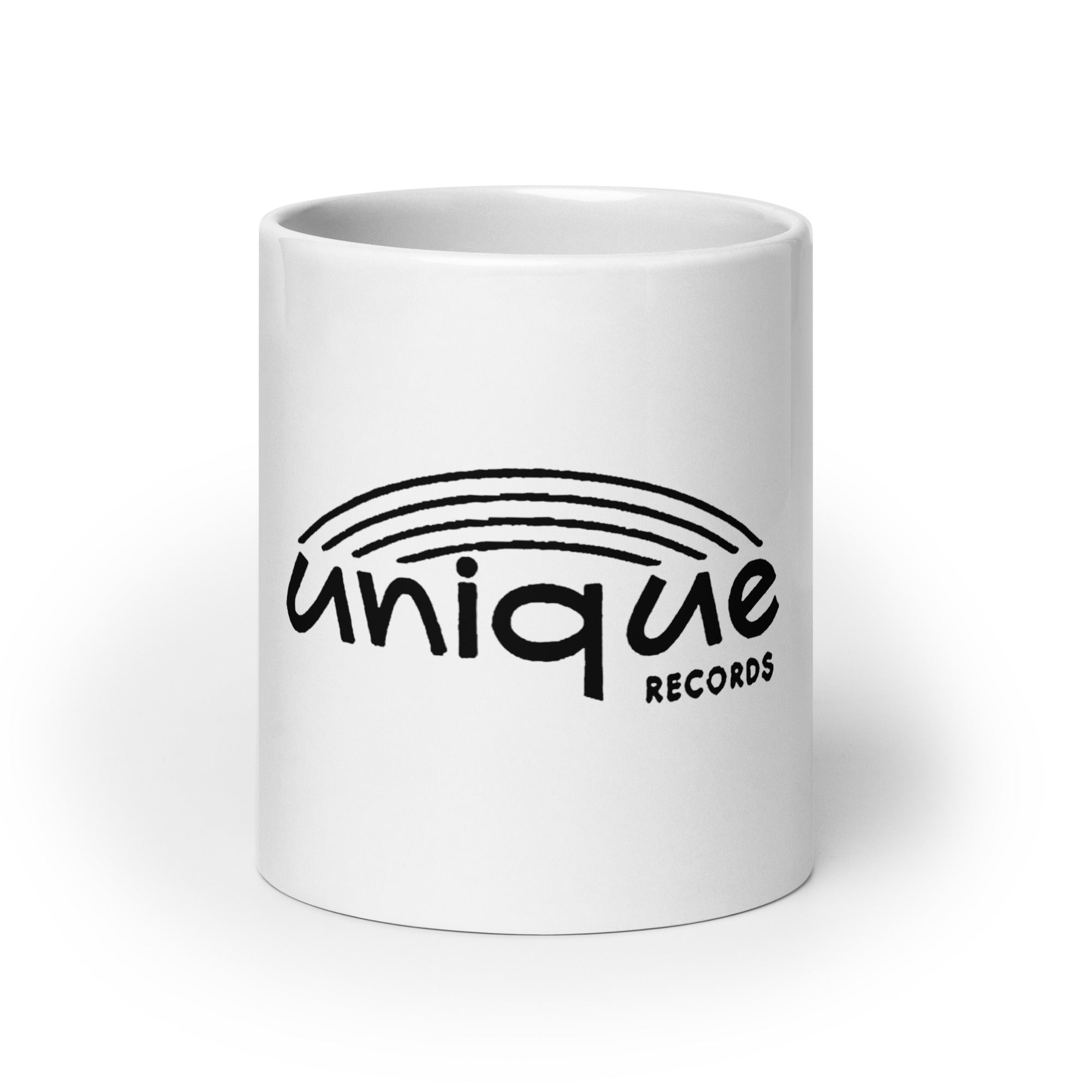 Unique mug